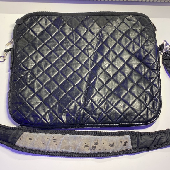 Large Computer Bag - Picture 2 of 3